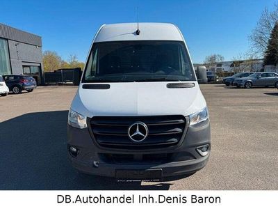 Usata Mercedes Sprinter 170 CV (125 kW) 2022 Andere Furgone