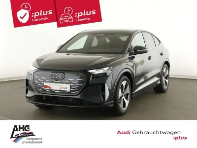 Gebraucht Audi e-tron