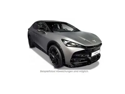 Gebraucht Cupra Tavascan