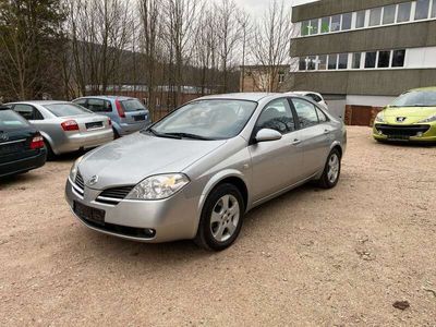 gebraucht Nissan Primera Primera1.8 116 Ps klima+Somerreifen+Tüv n