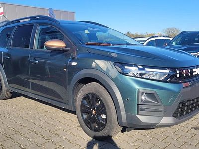 Nuova Dacia Jogger Extreme 110 CV (80 kW) 2026 Metallic Monovolume