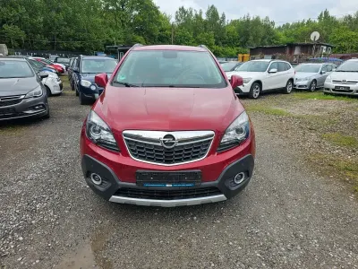 Gebraucht Opel Mokka