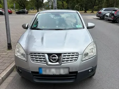 Gebraucht Nissan Qashqai