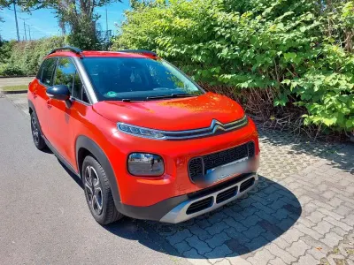 Gebraucht Citroën C3 Aircross