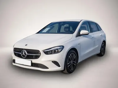 Gebraucht Mercedes B250 163 PS (119 kW) 2025 Manufacturer Kleinwagen