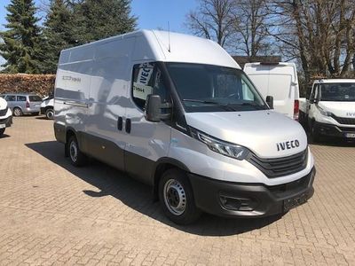 gebraucht Iveco Daily 35S16EA8V/P AIRPRO LED Navi 116kW (158...