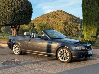 BMW 330 Cabriolet