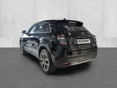Gebraucht Fiat 600 La Prima 145 PS (106 kW) 2025 Schwarz SUV