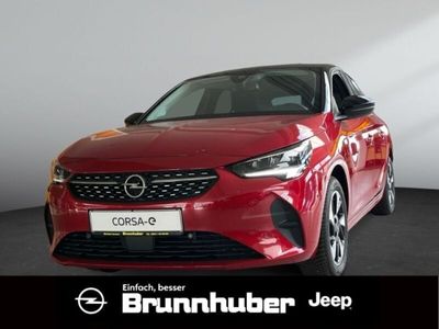 gebraucht Opel Corsa-e Elegance Navi digitales Cockpit LED Scheinwerferreg. Apple CarPlay Android Auto Klimaautom