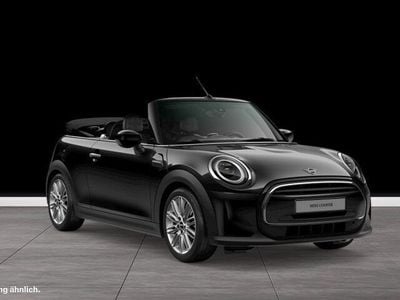 Mini Cooper Cabriolet