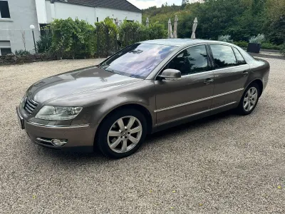 Gebraucht VW Phaeton