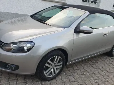 Gebraucht VW Golf