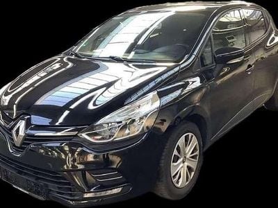 Renault Clio IV