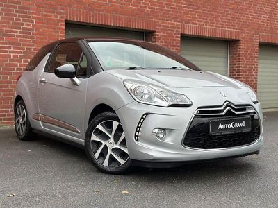 Citroën DS3