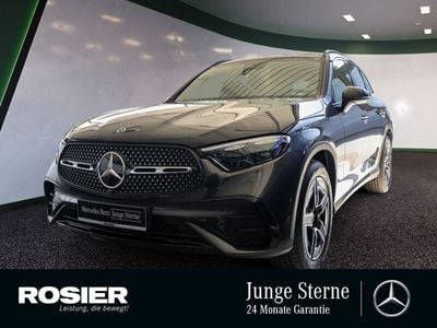 Mercedes GLC450