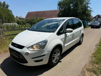 Gebraucht Ford S-MAX