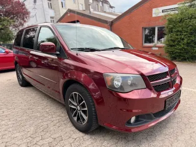 Occasion Dodge Grand Caravan