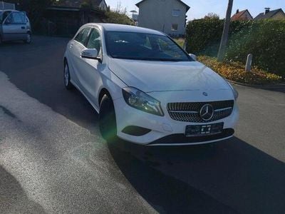 Mercedes A160