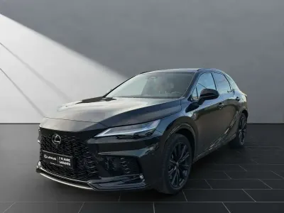 Gebraucht Lexus RX500h