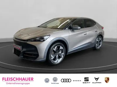 Brugt Cupra Tavascan Endurance 210 kW (286 HK) 2025 Grå SUV