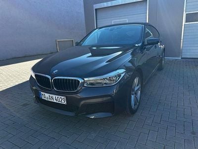 BMW 630
