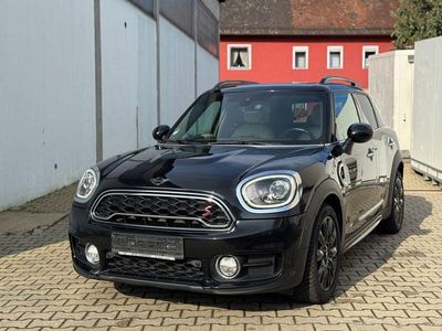 Mini Cooper SD Countryman