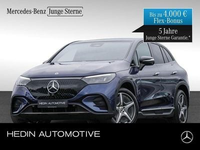 Mercedes EQE300
