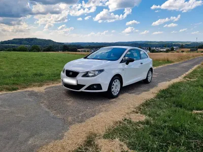 Gebraucht Seat Ibiza
