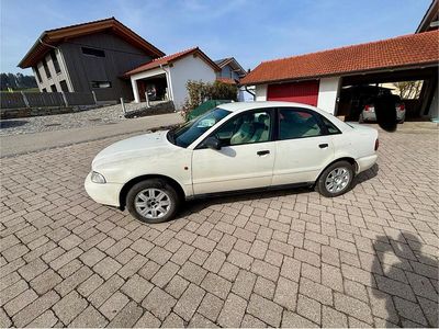 Gebraucht Audi A4 101 PS (74 kW) 1996 Limousine