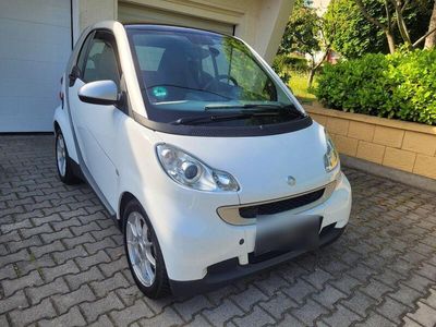 Smart ForTwo Coupé