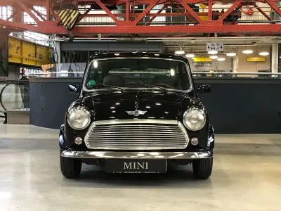 Używany Mini Cooper