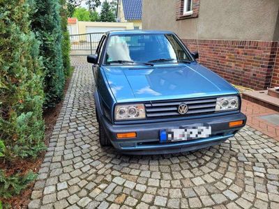 gebraucht VW Jetta JettaCL