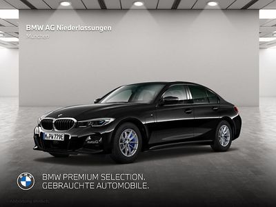 gebraucht BMW 330e Limousine