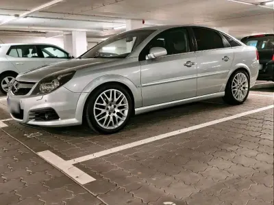 Gebraucht Opel Vectra