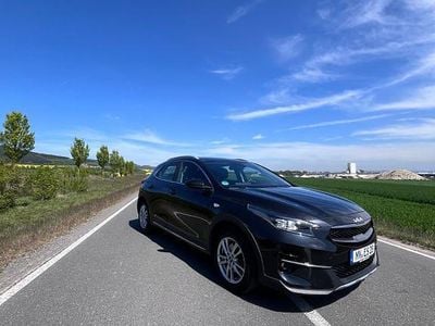 Usata Kia XCeed Edition 7 120 CV (88 kW) 2022 Nero SUV