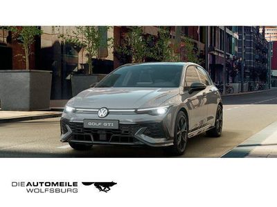 Nuova VW Golf VIII GTI 300 CV (220 kW) 2026 Grigio Berlina