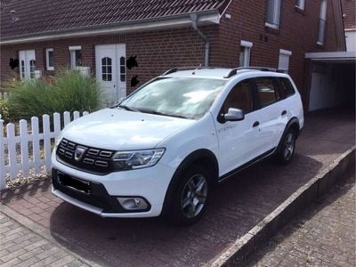 Dacia Logan MCV