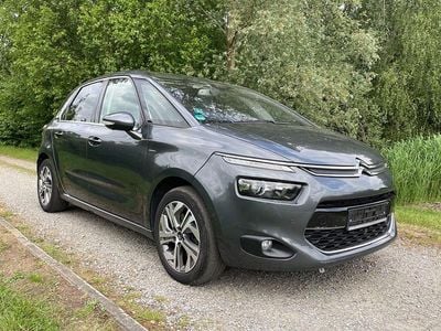 Citroën C4 SpaceTourer