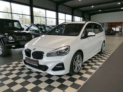 gebraucht BMW 218 i Aut. GT M Sport LED*PARKASS*CARPLAY*AHK*18"LM*