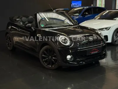 Gebraucht Mini Cooper S Cabriolet