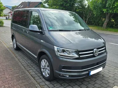 Gebraucht VW Multivan