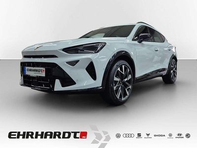 Weiß Neu 2025 Cupra Formentor SUV | 45.450 € (Etwas zu teuer)
