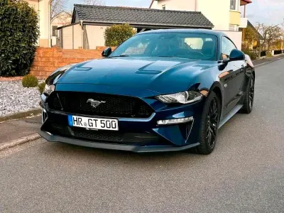 Gebraucht Ford Mustang GT