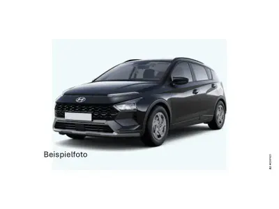 Neu Hyundai Bayon Style 90 PS (66 kW) 2026 SUV
