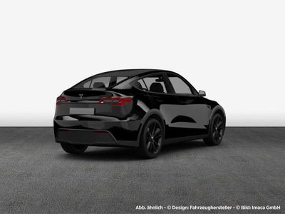 gebraucht Tesla Model Y Performance Dual Motor AWD