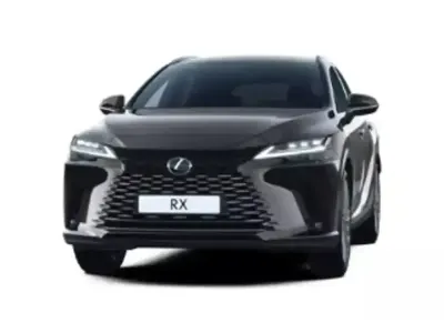 Gebraucht Lexus RX350