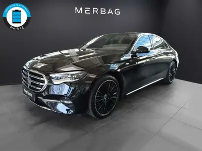 Gebraucht Mercedes E300