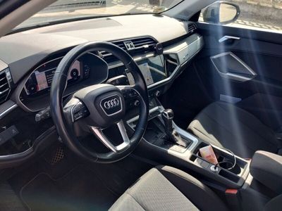 gebraucht Audi Q3 35 TDI S tronic -