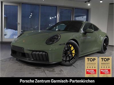 Neu Porsche 911 541 PS (397 kW) 2026 Farbe nach wahl Coupé