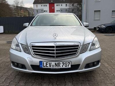 Gebraucht Mercedes 350 397 PS (291 kW) 2009 Silber Limousine